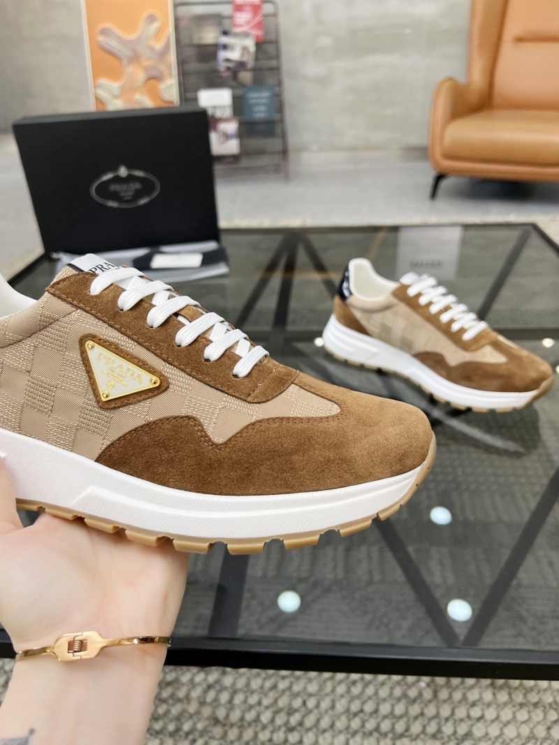 Prada Casual Shoes